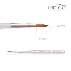 Indigo Pro Brush 6