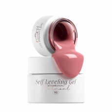 Self Leveling Gel Proteinnel - 110 Natural 15ml