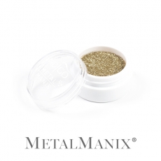 Metal Manix - Light Gold