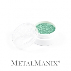 Metal Manix - Ocean Glow