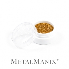 Metal Manix - Russian Gold