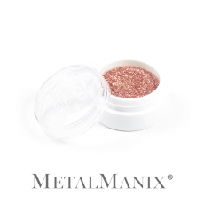 Metal Manix - Pink Gold