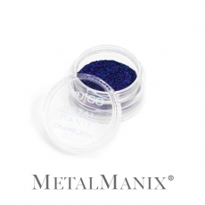 Metal Manix - Chameleon Blue Devil