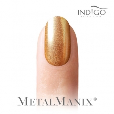 Metal Manix - Russian Gold