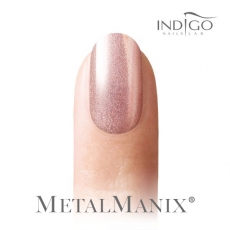 Metal Manix - Pink Gold